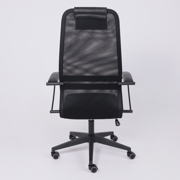 Кресло офисное AksHome Ирис PL 