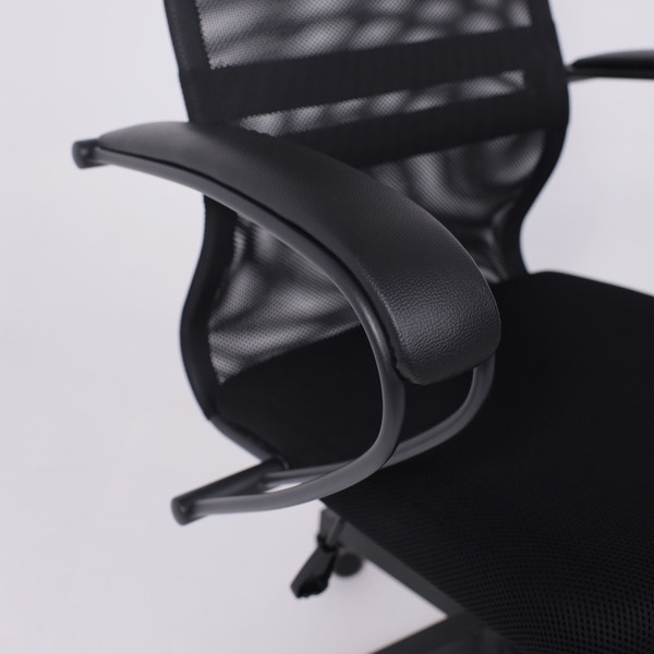 Кресло офисное AksHome Ирис PL 