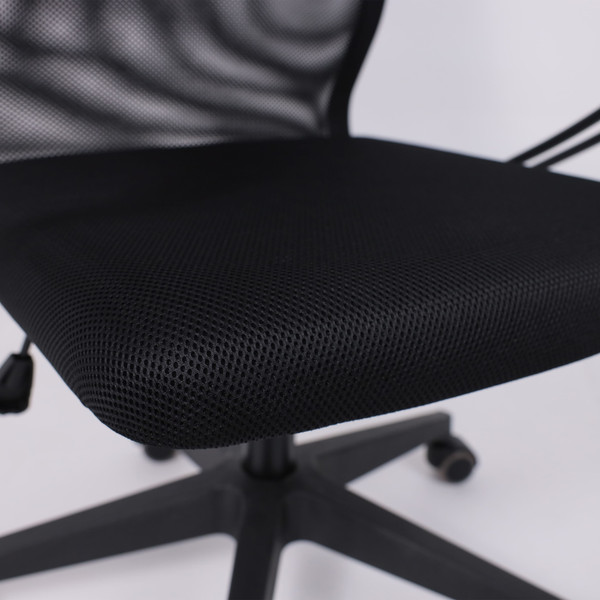 Кресло офисное AksHome Ирис PL 