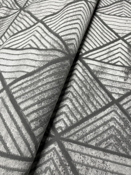 Ковер Sahan Alvita 7581A-S-D-GREY-GREY K25