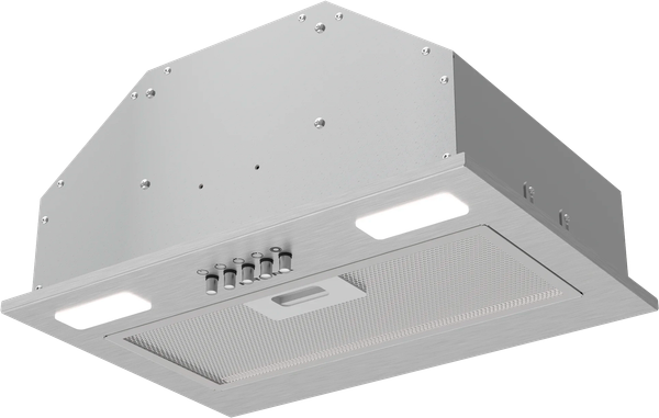 Вытяжка скрытая Krona Kate 400 PB KRHD340 / КА-00011836 - фото