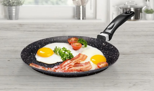 Блинная сковорода Solmax&Home SK99870