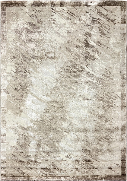 Ковер Sahan Alvita 8328A-S-CREAM-D-VIZON V60 - фото