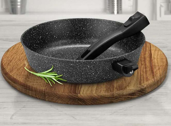 Сковорода Solmax&Home SK99869