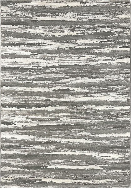 Ковер Sahan Alvita 8330A-S-D-GREY-CREAM K25 - фото