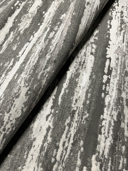 Ковер Sahan Alvita 8330A-S-D-GREY-CREAM K25