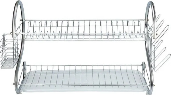 Сушилка для посуды Solmax&Home SM90563