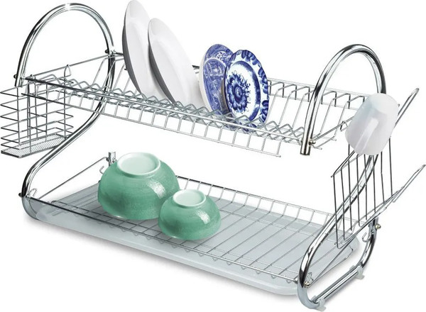 Сушилка для посуды Solmax&Home SM90563