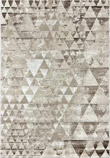 Ковер Sahan Alvita 8333A-S-BEIGE-D-VIZON V60 - фото