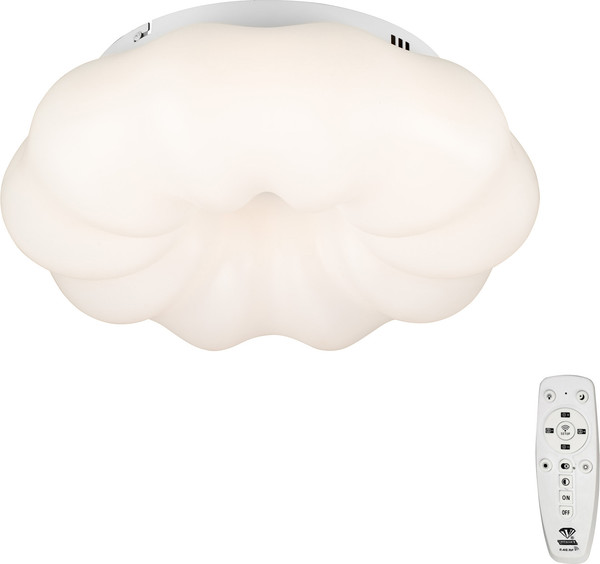 Потолочный светильник Vitaluce V2112DT-0/1PL