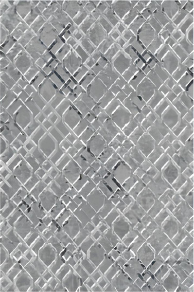 Ковер Sahan Alvita 7850D-S-D-GREY-GREY K25 - фото