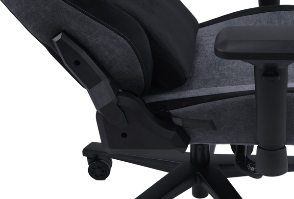 Кресло геймерское Brave Brave AF-21 (buster grey)