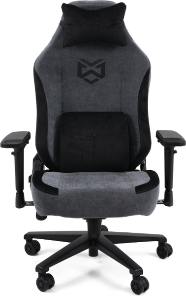 Кресло геймерское Brave Brave AF-21 (buster grey)