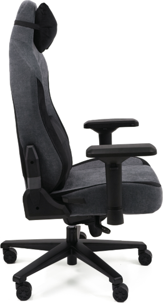 Кресло геймерское Brave Brave AF-21 (buster grey)