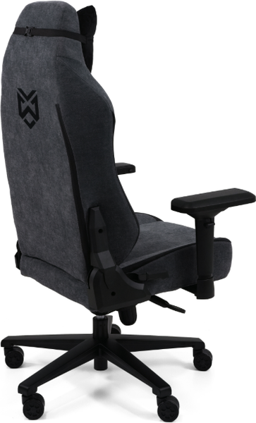 Кресло геймерское Brave Brave AF-21 (buster grey)