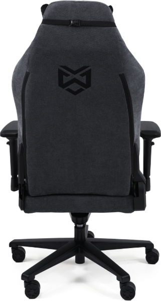 Кресло геймерское Brave Brave AF-21 (buster grey)