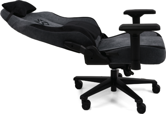 Кресло геймерское Brave Brave AF-21 (buster grey)