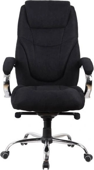 Кресло офисное King Style SHL-29 Tonpo Fabric Chrome