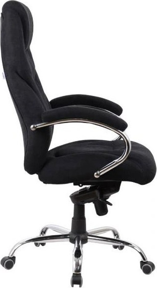 Кресло офисное King Style SHL-29 Tonpo Fabric Chrome