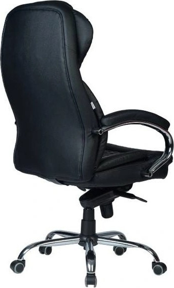 Кресло офисное King Style SHL-19 Velto PU Chrome