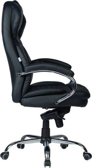 Кресло офисное King Style SHL-19 Velto PU Chrome