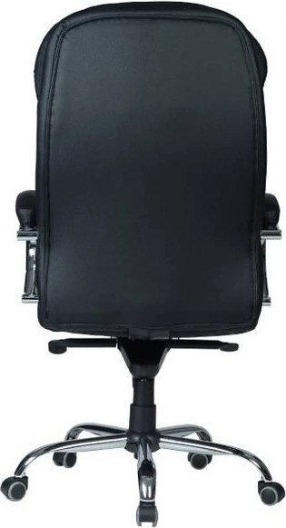 Кресло офисное King Style SHL-19 Velto PU Chrome