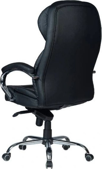 Кресло офисное King Style SHL-19 Velto PU Chrome