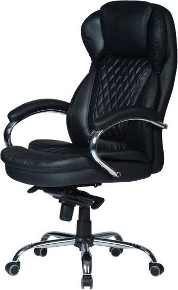 Кресло офисное King Style SHL-19 Velto PU Chrome