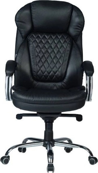 Кресло офисное King Style SHL-19 Velto PU Chrome