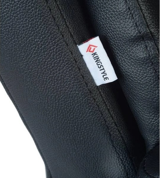 Кресло офисное King Style SHL-19 Velto PU Chrome