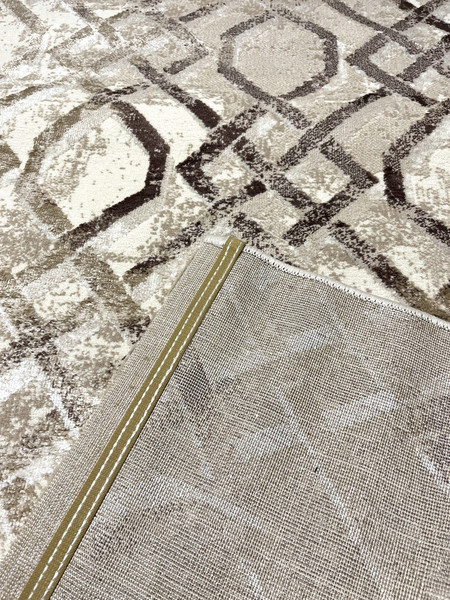 Ковер Sahan Alvita 7850D-S-CREAM-D-VIZON V60