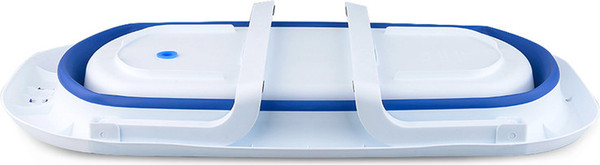 Ванночка детская Solmax&Kids ZV97030