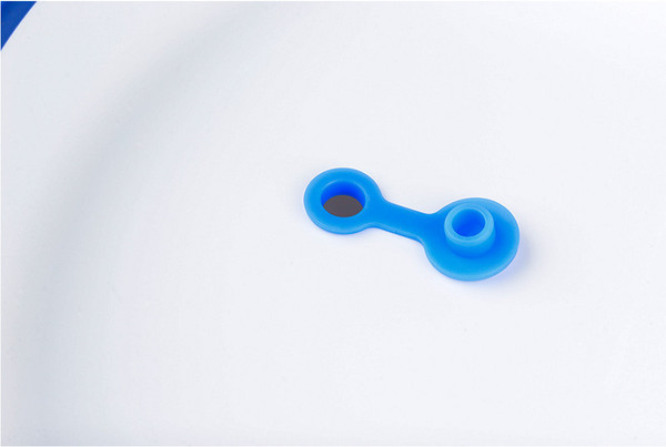 Ванночка детская Solmax&Kids ZV97030