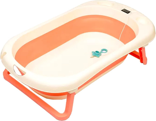 Ванночка детская Solmax&Kids ZV97033 - фото
