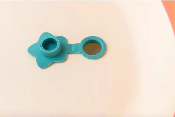 Ванночка детская Solmax&Kids ZV97033