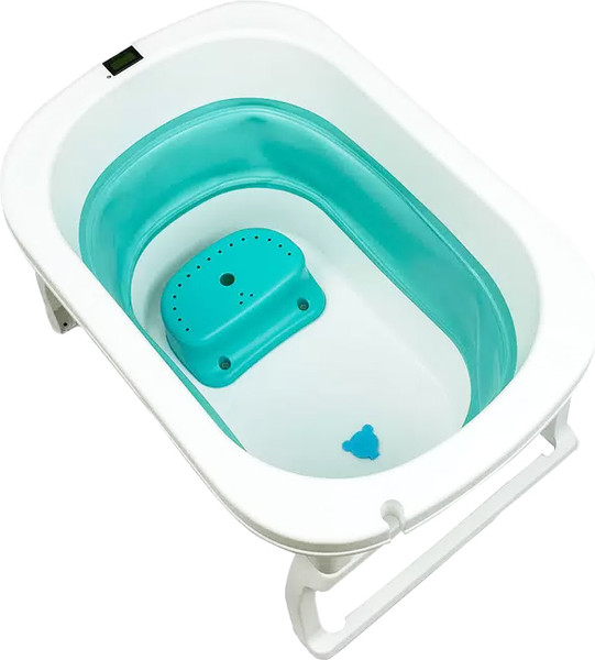 Ванночка детская Solmax&Kids ZV97034 - фото