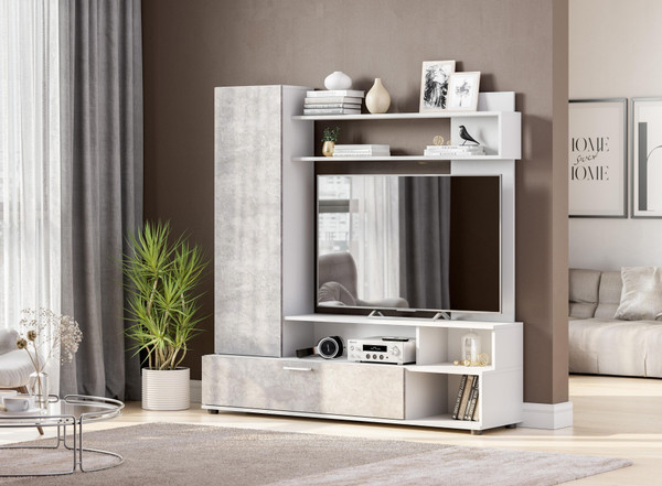 Горка Woodville Nigel