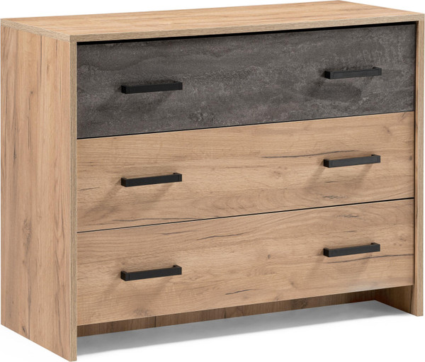 Комод Woodville Taika - фото