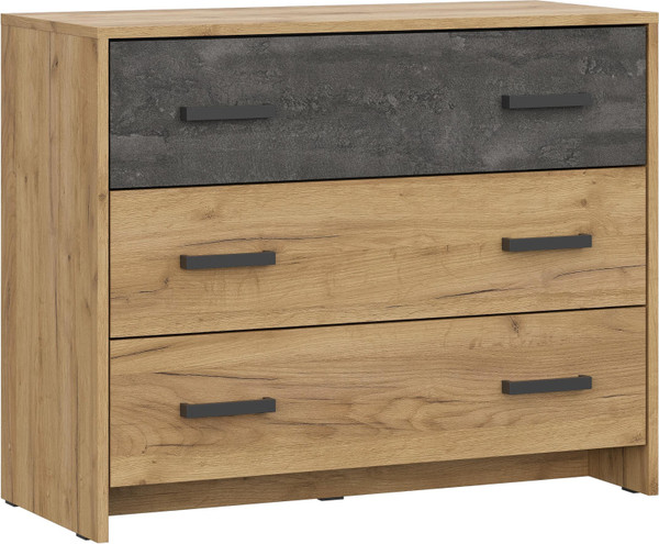 Комод Woodville Taika