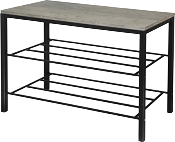 Полка для обуви Исток Loft IS43011 - фото