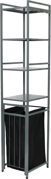 Стеллаж Исток Loft IS43123 - фото