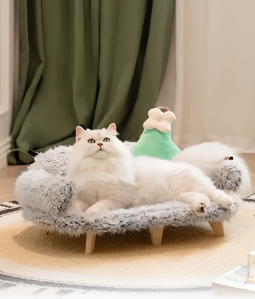 Диванчик для животных Solmax&Zoo SM99659