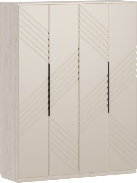 Шкаф Речицадрев Эстель Р395.01 - фото