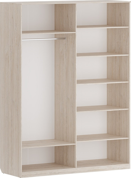 Шкаф Речицадрев Эстель Р395.01