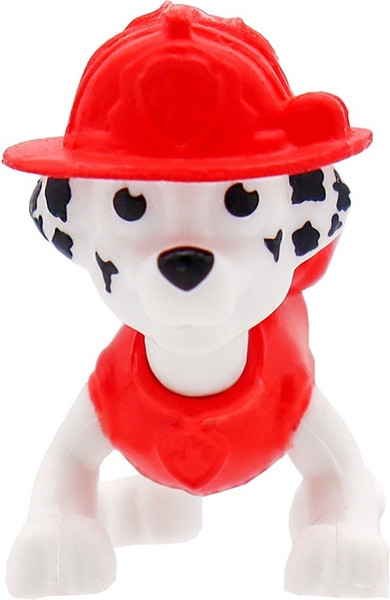 Фигурка игровая PAW Patrol Щенячий патруль Маршал в движении / PAW2010A - фото