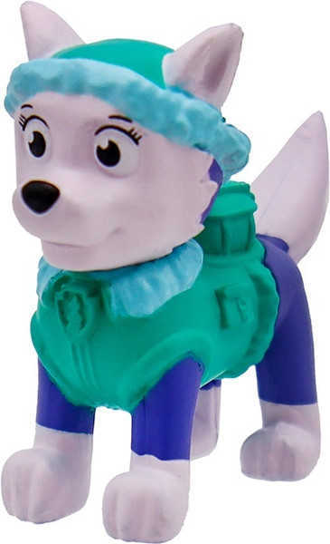 Фигурка игровая PAW Patrol Щенячий патруль, Эверест / PAW2010W - фото