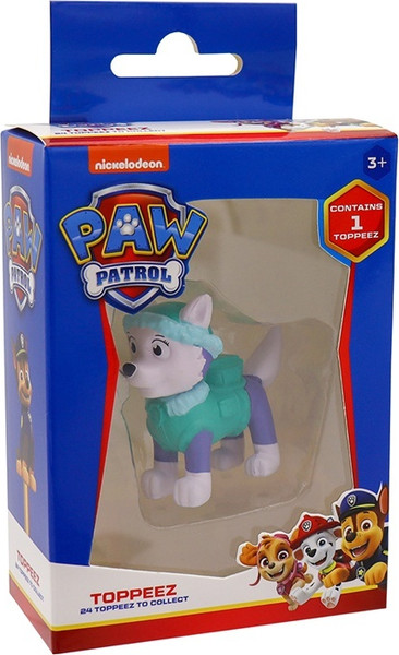 Фигурка игровая PAW Patrol Щенячий патруль, Эверест / PAW2010W