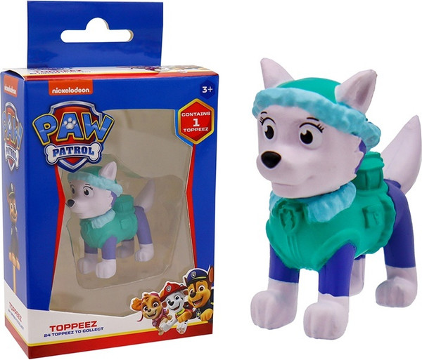 Фигурка игровая PAW Patrol Щенячий патруль, Эверест / PAW2010W