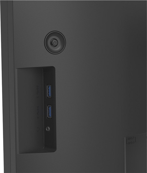 Монитор LG 27BA65QB-B (27BA65QB-B.ARUZ)