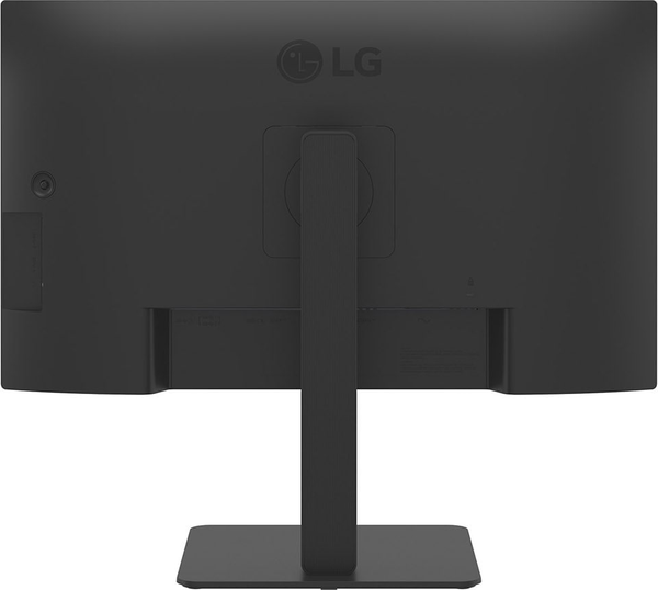 Монитор LG 27BA65QB-B (27BA65QB-B.ARUZ)